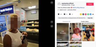 Russian visitor’s alleged ‘sexcapades’ in Accra: What really happened?