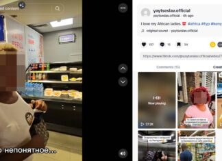 Russian visitor’s alleged ‘sexcapades’ in Accra: What really happened?