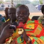 Chiefs intensify efforts to upgrade Ntotroso Nursing College to University status