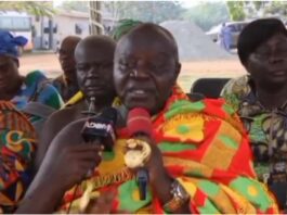 Chiefs intensify efforts to upgrade Ntotroso Nursing College to University status