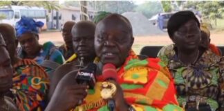 Chiefs intensify efforts to upgrade Ntotroso Nursing College to University status