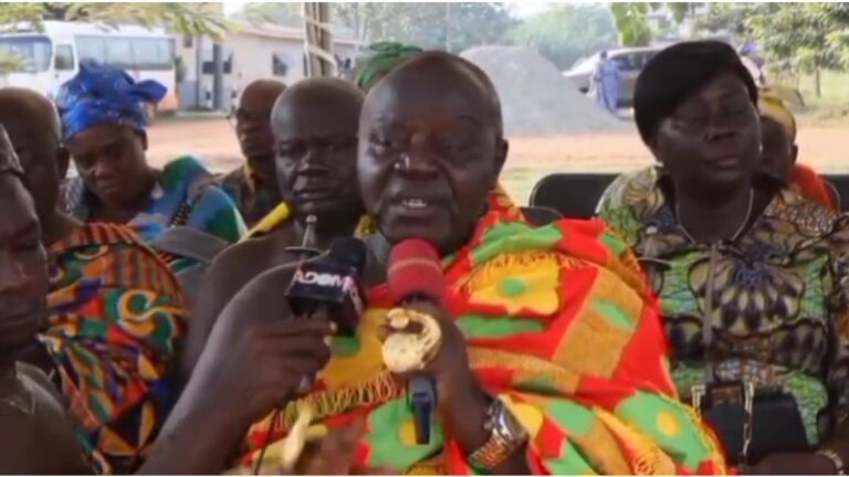 Chiefs intensify efforts to upgrade Ntotroso Nursing College to University status