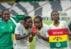 U-20 WWCQ: Black Princesses beat South Africa to progress to next round