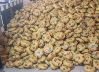 Police foil major drug transport operation; reject GH¢80,000 bribe