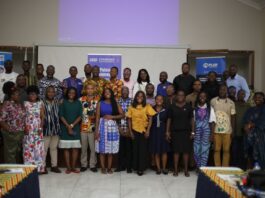 Plan International Ghana urges media to prioritize ethical reporting