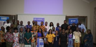 Plan International Ghana urges media to prioritize ethical reporting