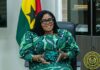 Ghana considers extradition option in intimate image leak case – Gender Minister to BBC