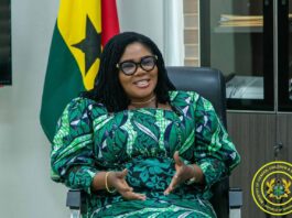Ghana considers extradition option in intimate image leak case – Gender Minister to BBC