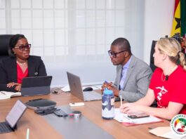 Project C.U.R.E begins 10-day assessment to support Ghana Medical Trust Fund’s NCD fight