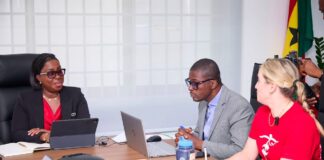 Project C.U.R.E begins 10-day assessment to support Ghana Medical Trust Fund’s NCD fight