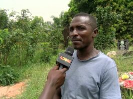 Asante Mampong imposes ban on unauthorized cemetery visits after disturbing exhumation