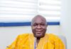 Africans must go… But to where?