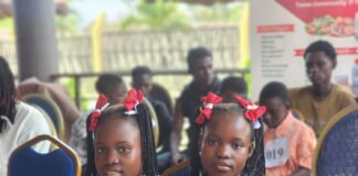 Takoradi sets pace as Nsoromma Season 8 auditions begin