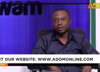 I will not contest 2028 parliamentary elections if… – NDC MP