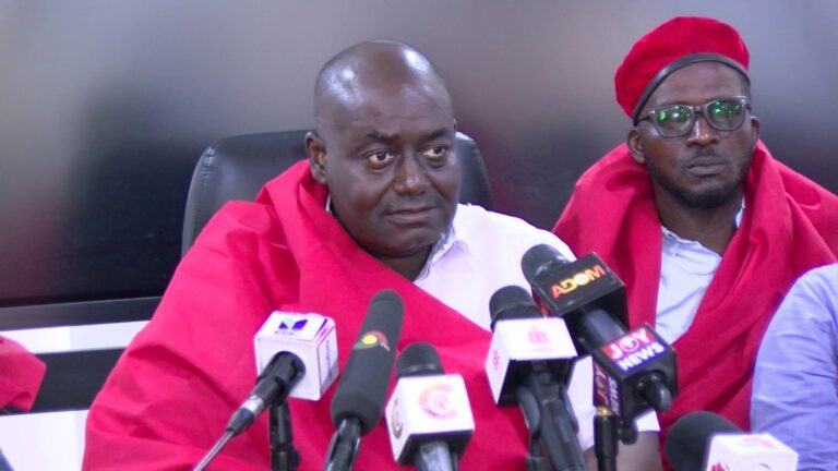 CLOGSAG directs members to stay at home as strike takes effect from Monday