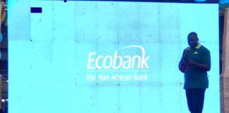 Ecobank rewards over 4,000 customers in ‘5-Star Enjoyment’ Promo grand finale in Kumasi
