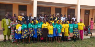 Youth urged to leverage National Apprenticeship Programme to fight unemployment in Nkwanta North