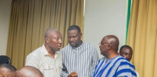 Security Bill risks politicisation and weak financial accountability – Minority