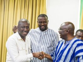 Surveillance provisions in Security Bill ‘deeply troubling’ – Minority