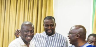 Surveillance provisions in Security Bill ‘deeply troubling’ – Minority