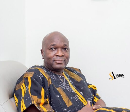 What deadly Burkina Faso ambush says about our unfinished agric promises