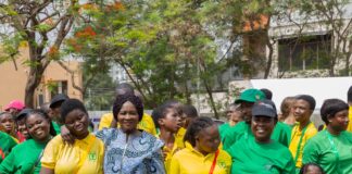 Vice President calls for stronger national commitment to inclusion