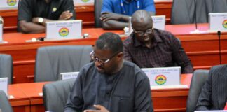 Minority alleges revenue collapse and fiscal contraction under gov’t