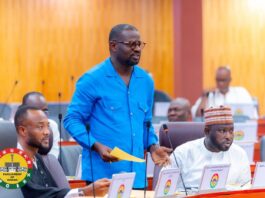 Minority warns against ‘artificial stability’ in assessment of Mahama administration