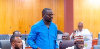 Minority warns against ‘artificial stability’ in assessment of Mahama administration