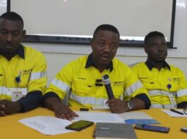 Bogoso-Prestea mine records first gold pour after 24-month shutdown