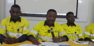 Bogoso-Prestea mine records first gold pour after 24-month shutdown