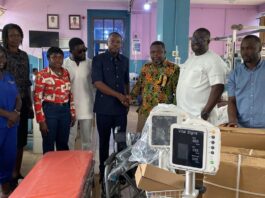 KATH Orthopaedic Unit raises alarm over surge in road accident cases