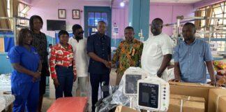 KATH Orthopaedic Unit raises alarm over surge in road accident cases