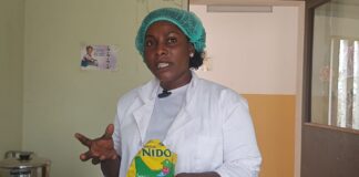 Nutritionist at Nkwanta South Government Hospital urges greater investment in maternal and child nutrition