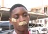 Obrachire SHS victim demands justice after brutal attack at inter-schools event