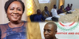 Elite Teachers group endorses Prof. Opoku-Agyemang for NDC 2028 flagbearer race