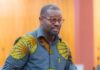 Galamsey is becoming a national survival issue – Annoh-Dompreh