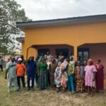 DACF-RFG monitoring highlights opportunities in Afadzato South