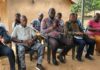 Nkwanta South MCE assures residents of Ahondwo, Dufrunkpa, Kpeve and Kakraka of improved mobile network