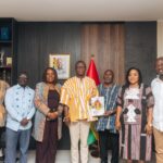 GOC and Sports Ministry consent to quality preparation for Commonweath Games and other international games