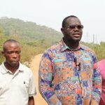Nkwanta South MCE pledges to prioritise Ntrubo area development