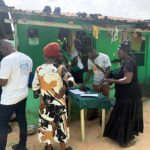 Gender Ministry monitors 100th cycle of LEAP payments nationwide