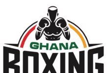 Dauda Fuseni unveils new GBF logo, promises boxing revival