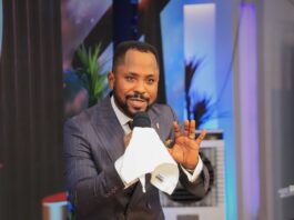 Condom use, family planning are sinful – Prophet Cephas Tamakloe