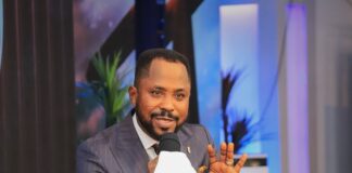 Condom use, family planning are sinful – Prophet Cephas Tamakloe