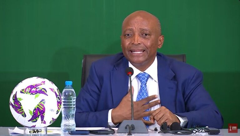 CAF confirms plan to expand AFCON to 28 teams