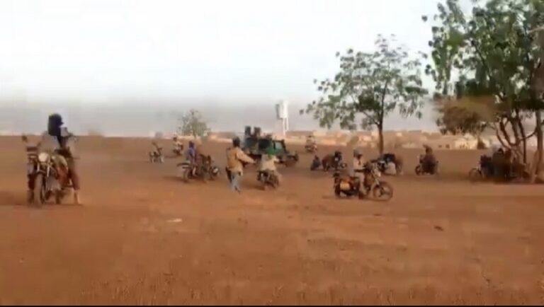 Mahama orders air evacuation of injured Ghanaians from Burkina Faso attack