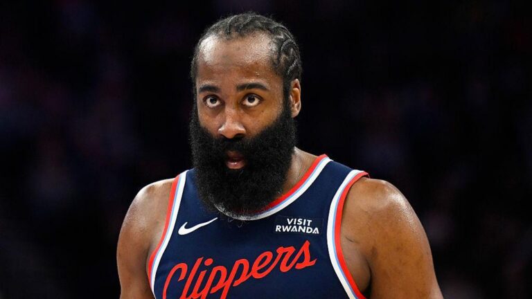 Harden to join Cavaliers in pursuit of first title