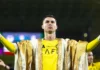 ‘I belong to Saudi Arabia’ – Ronaldo committed to Al-Nassr