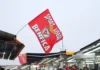 Benfica suspend five fans over racist incidents